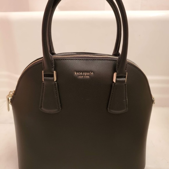 kate spade Handbags - 🔥🔥🔥NWT Authentic Kate Spade Sylvia Large Dome